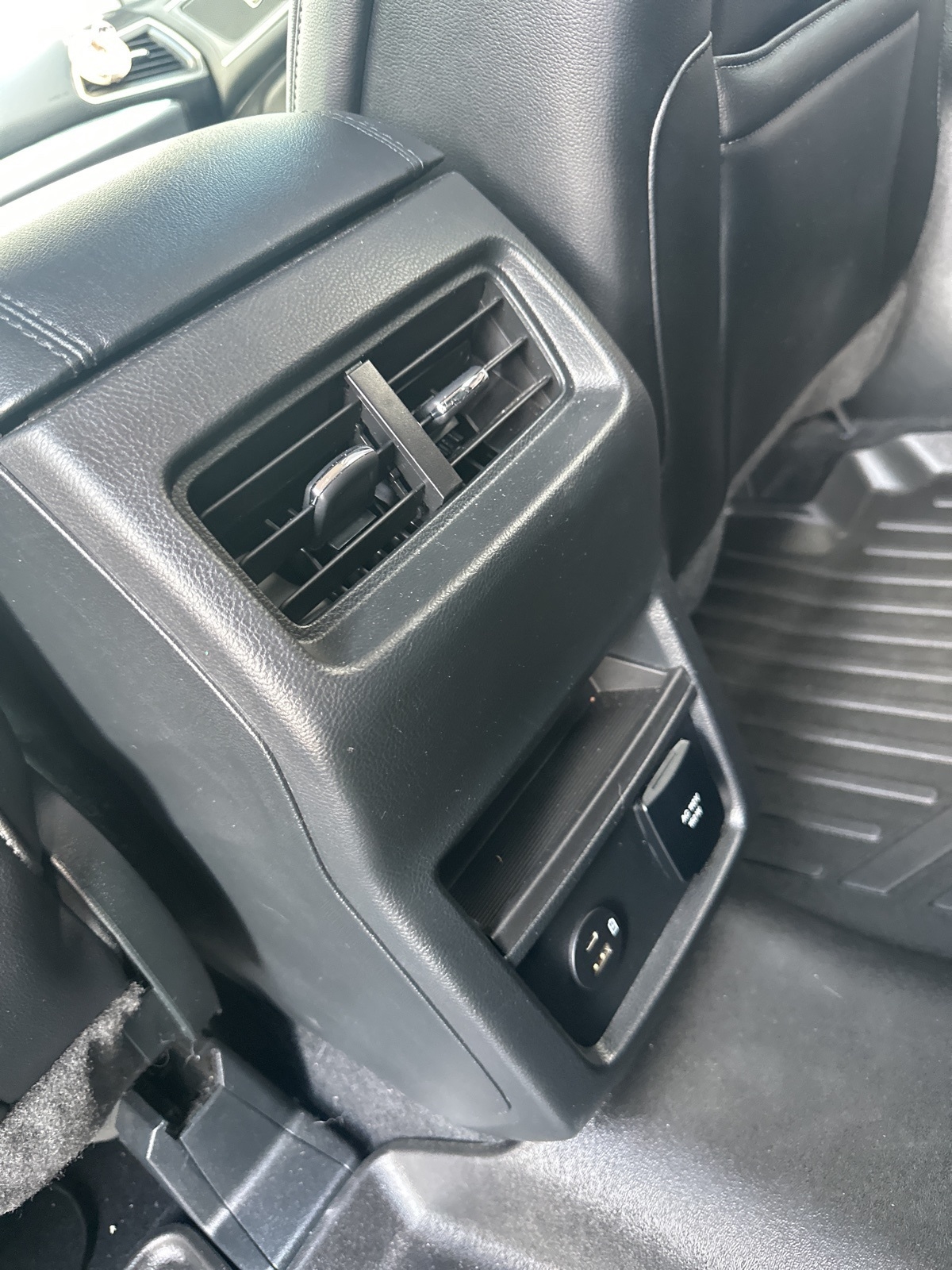 Ford Edge SEL AWD 2022