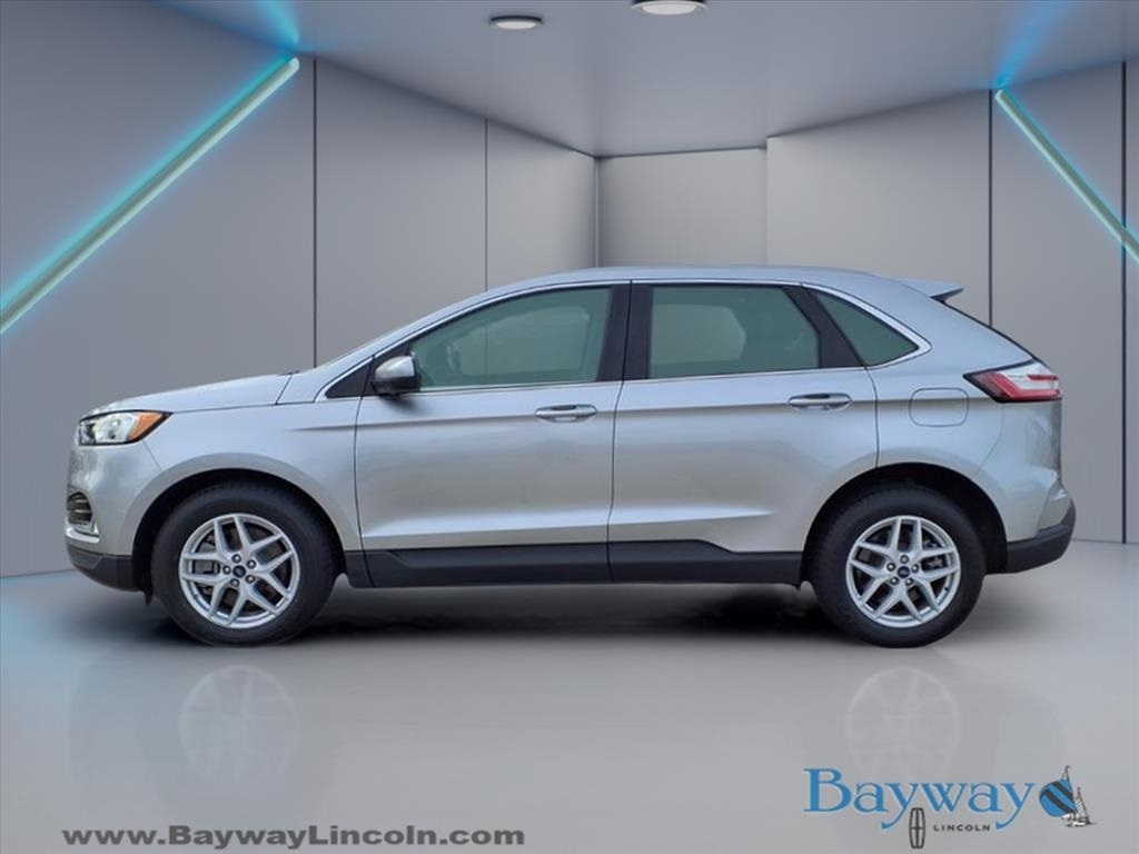 Ford Edge SEL AWD 2022