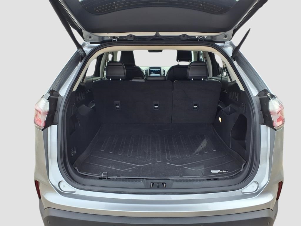 Ford Edge SEL AWD 2022