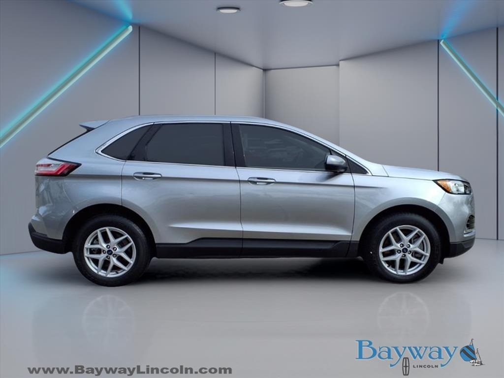 Ford Edge SEL AWD 2022