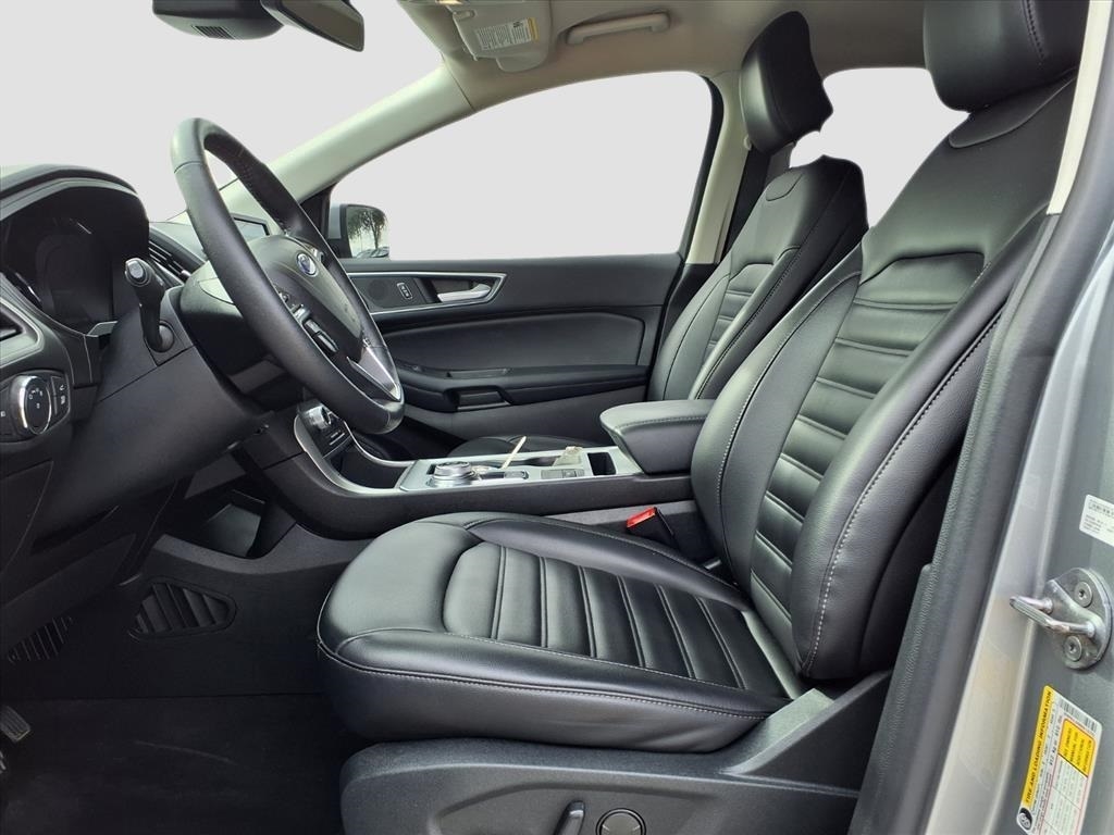 Ford Edge SEL AWD 2022