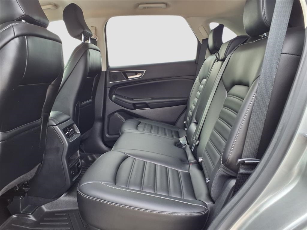 Ford Edge SEL AWD 2022