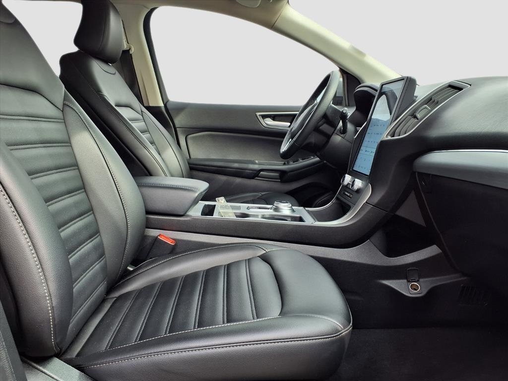 Ford Edge SEL AWD 2022