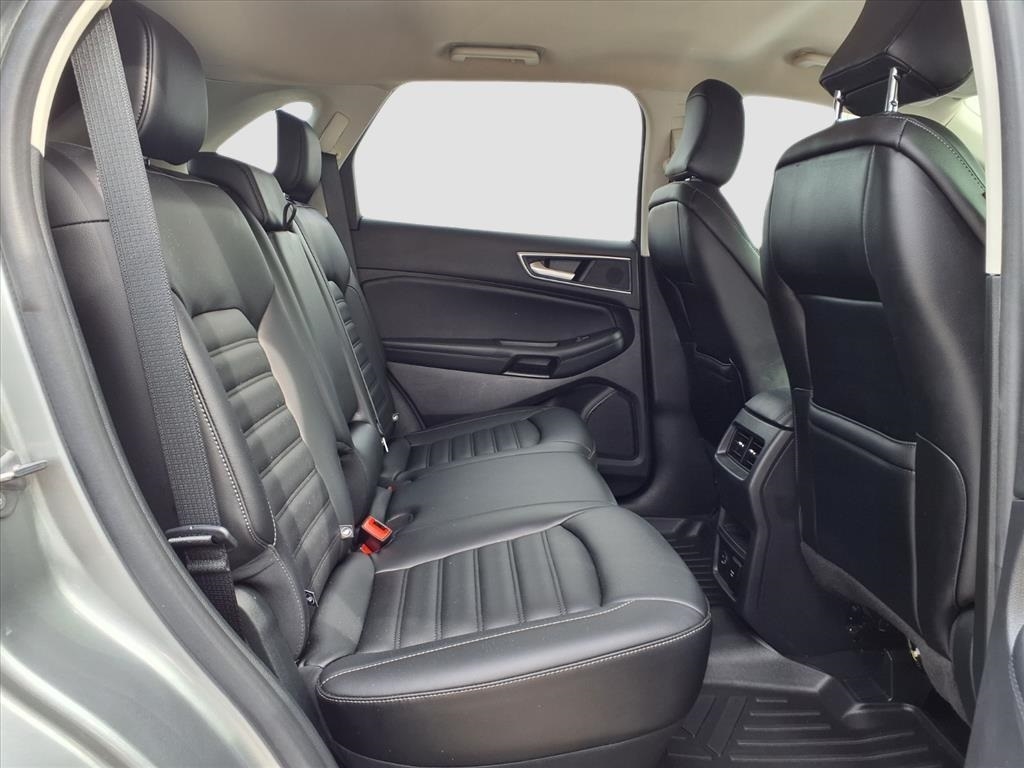 Ford Edge SEL AWD 2022