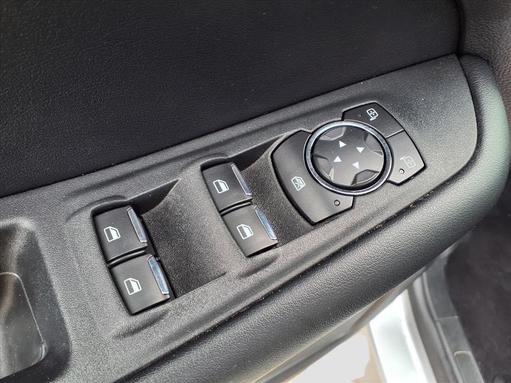 Ford Edge SEL AWD 2022