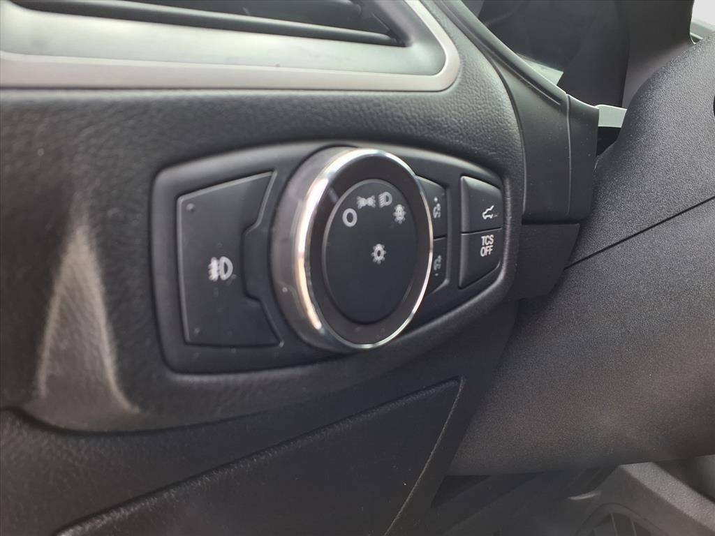 Ford Edge SEL AWD 2022