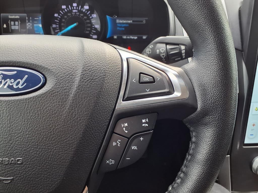 Ford Edge SEL AWD 2022