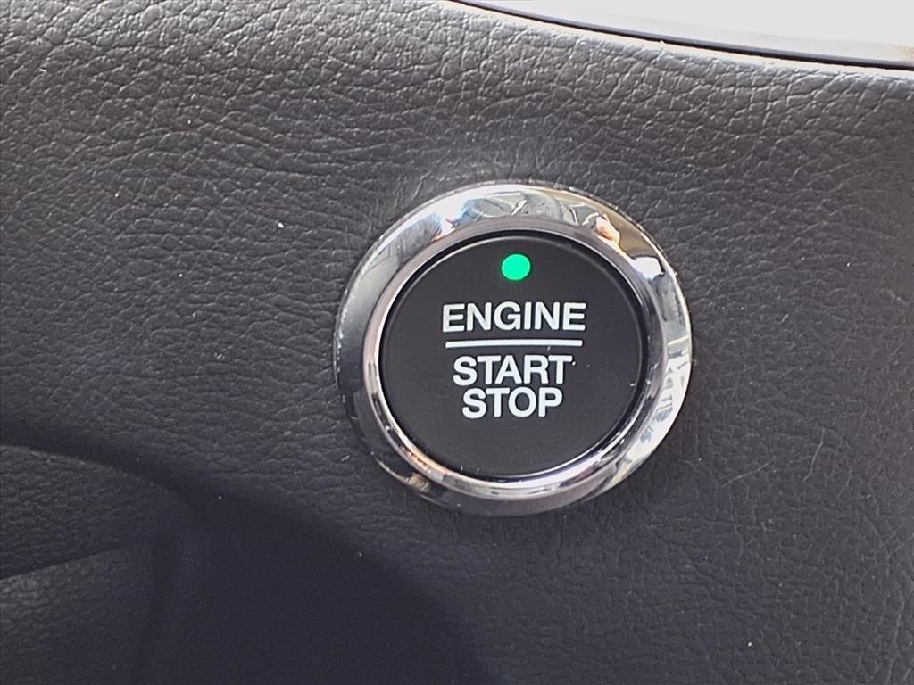 Ford Edge SEL AWD 2022