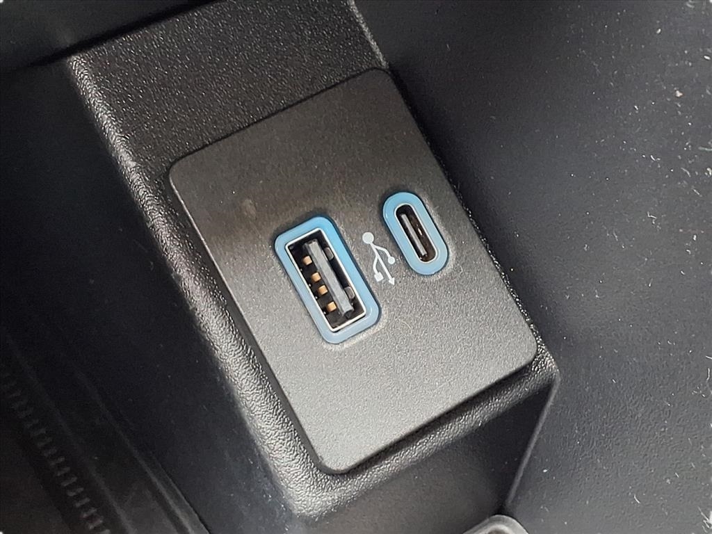 Ford Edge SEL AWD 2022