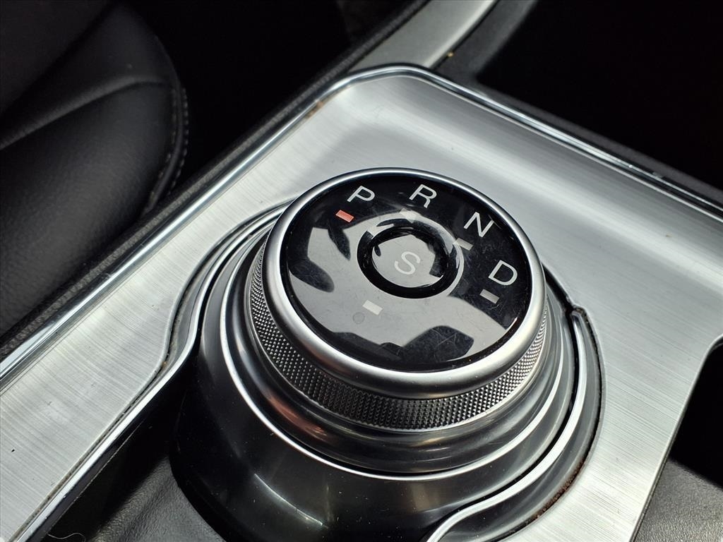 Ford Edge SEL AWD 2022