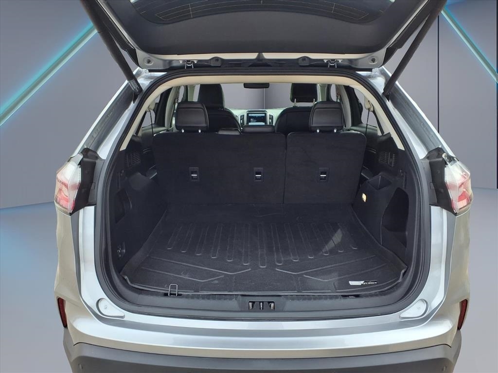 Ford Edge SEL AWD 2022