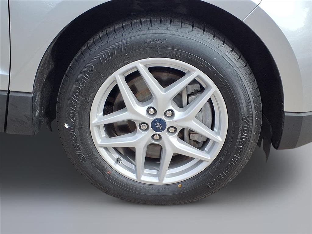 Ford Edge SEL AWD 2022