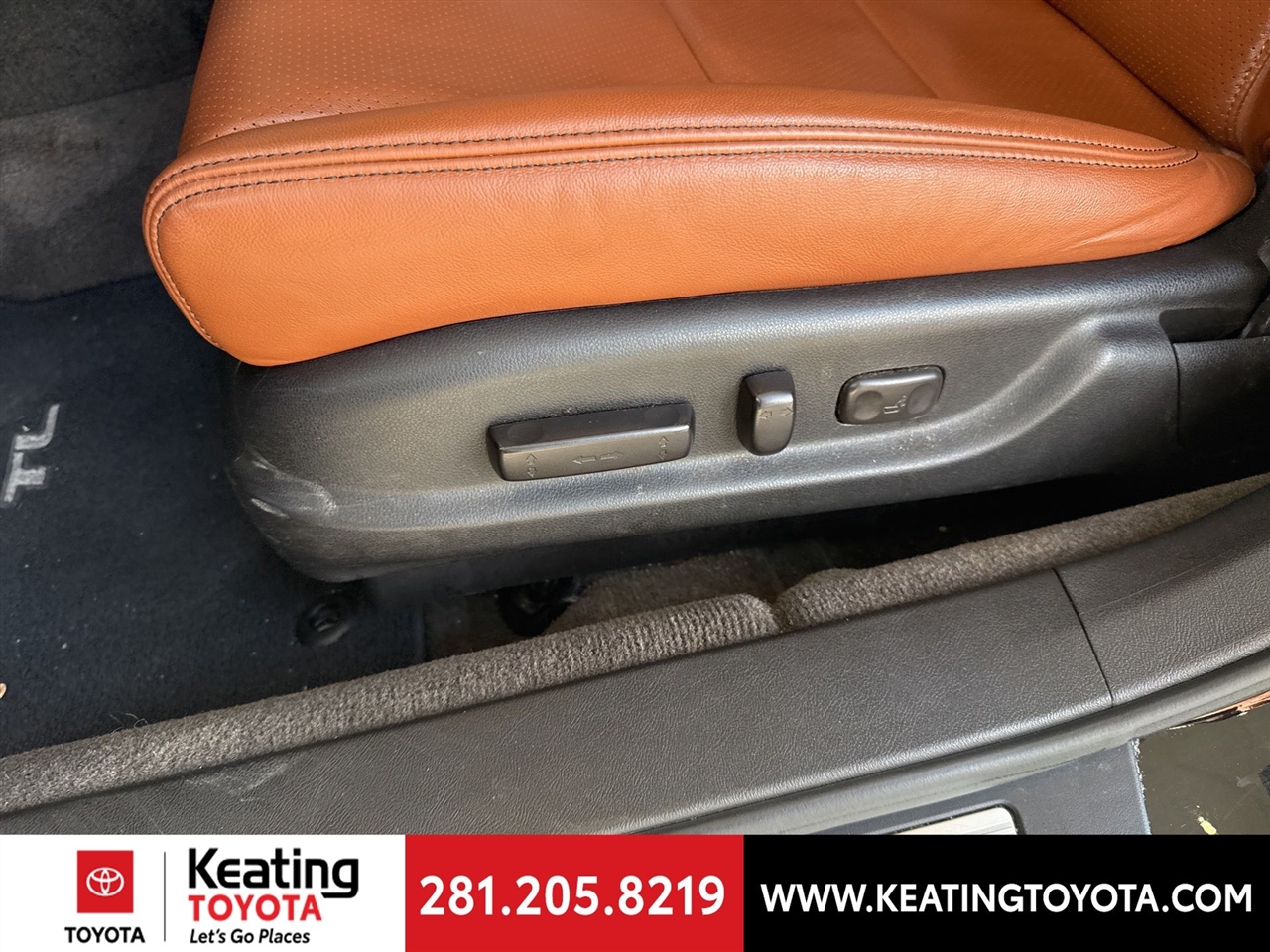 Acura TL 6-Spd AT SH-AWD w/ Advance Pkg 2012