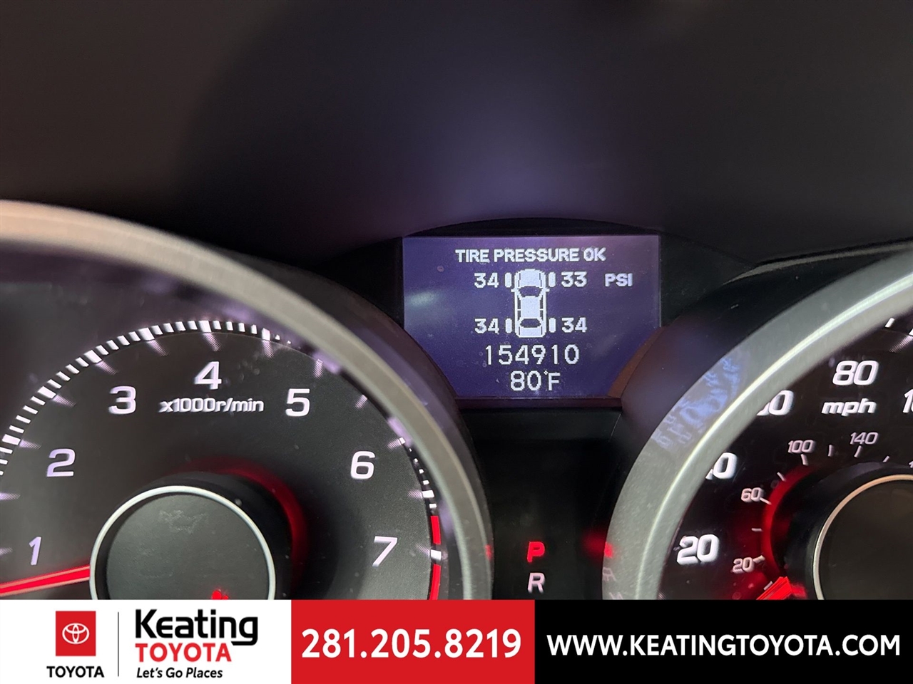 Acura TL 6-Spd AT SH-AWD w/ Advance Pkg 2012