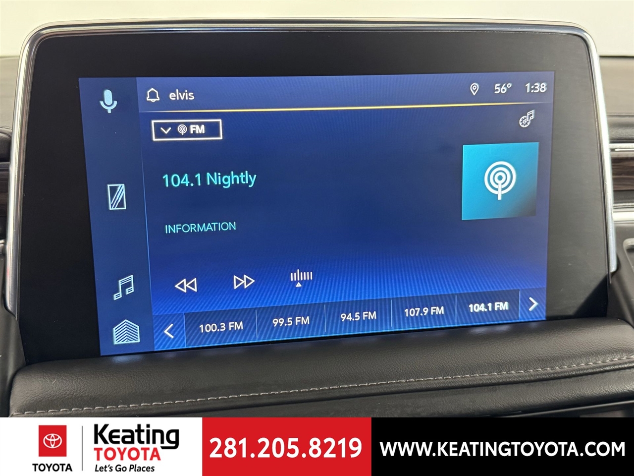 Chevrolet Tahoe Z71 2023