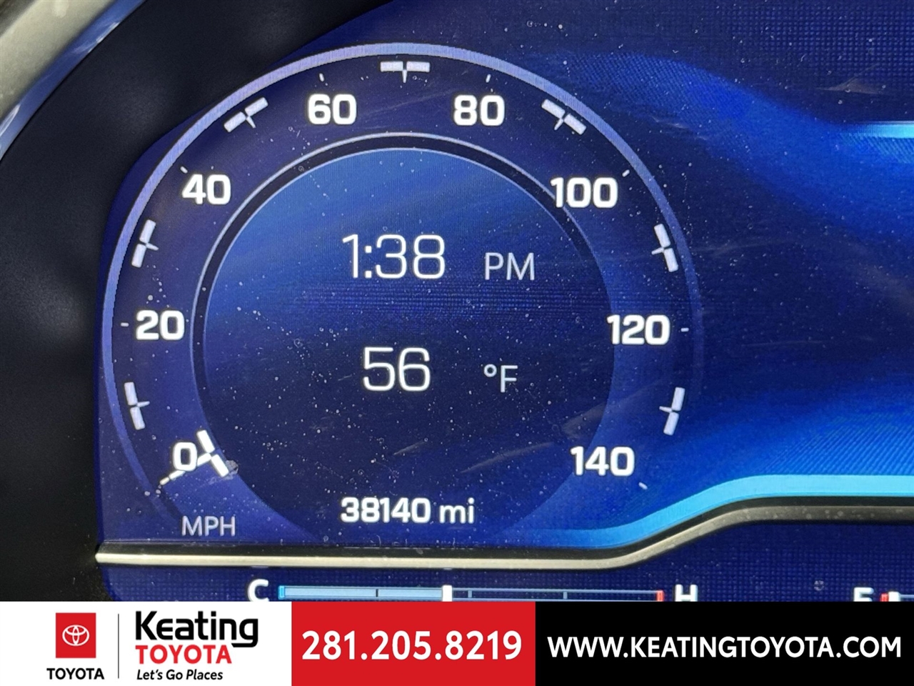 Chevrolet Tahoe Z71 2023