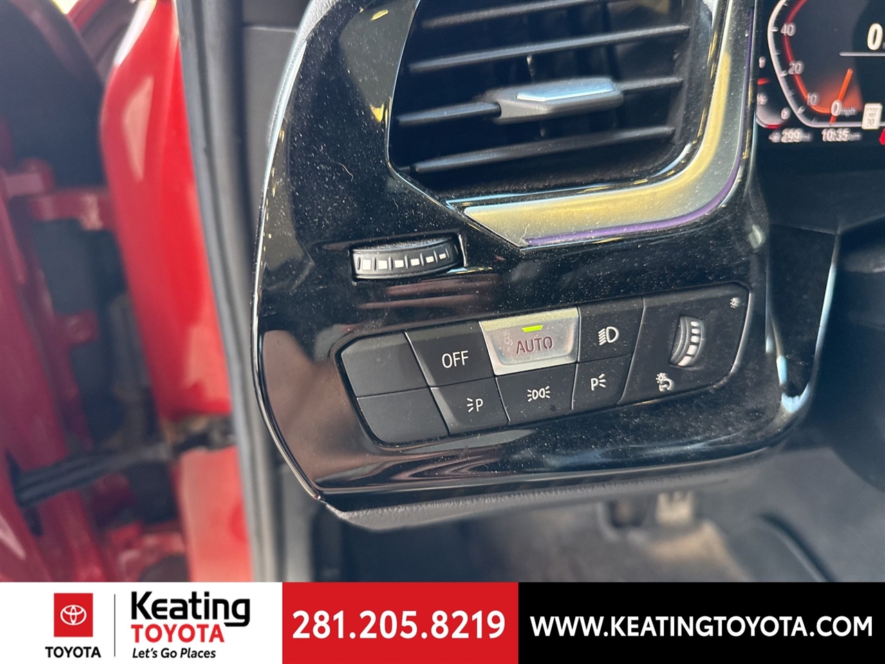 BMW Z4 sDrive30i 2019