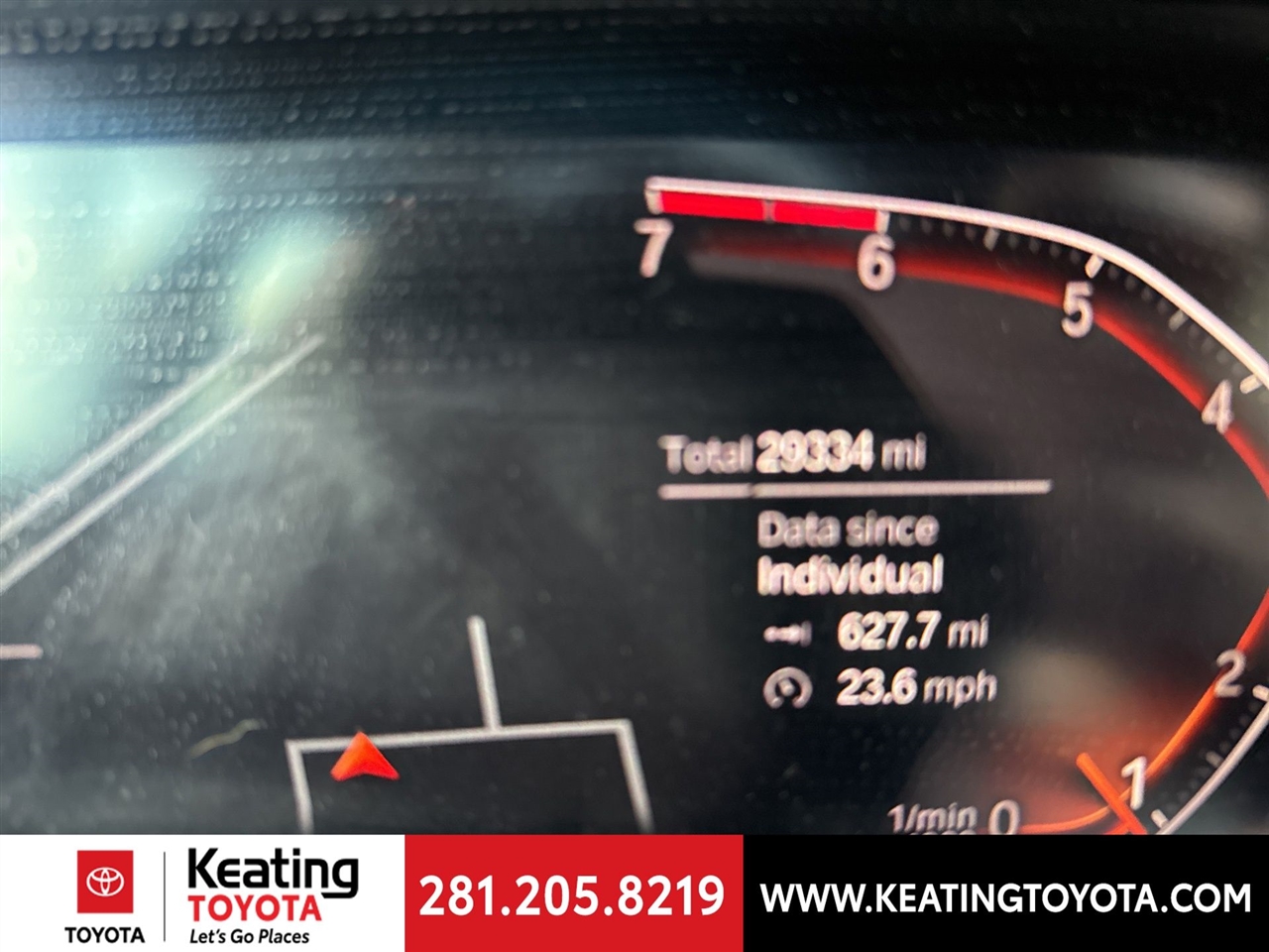 BMW Z4 sDrive30i 2019