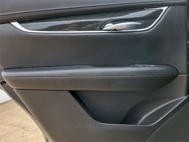 Cadillac XT5 Premium Luxury 2021