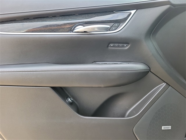 Cadillac XT5 Premium Luxury 2021