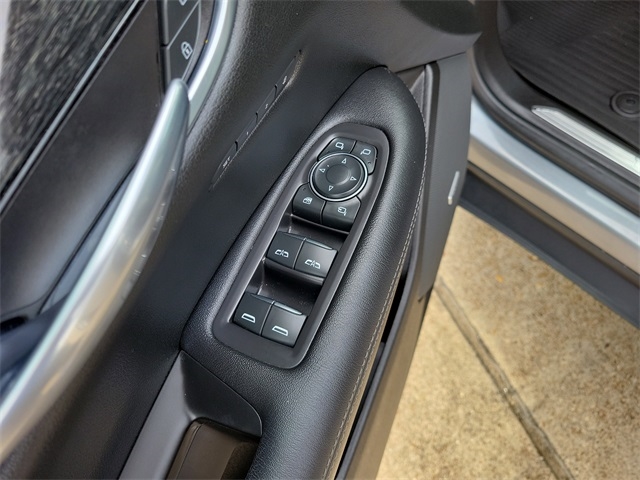 Cadillac XT5 Premium Luxury 2021