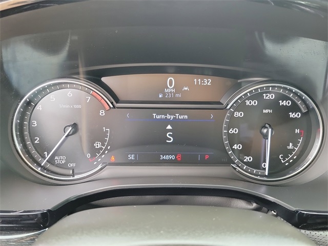 Cadillac XT5 Premium Luxury 2021