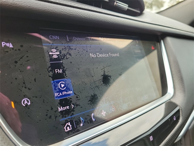 Cadillac XT5 Premium Luxury 2021