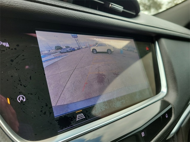 Cadillac XT5 Premium Luxury 2021