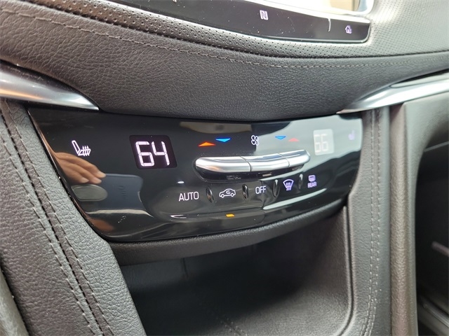 Cadillac XT5 Premium Luxury 2021