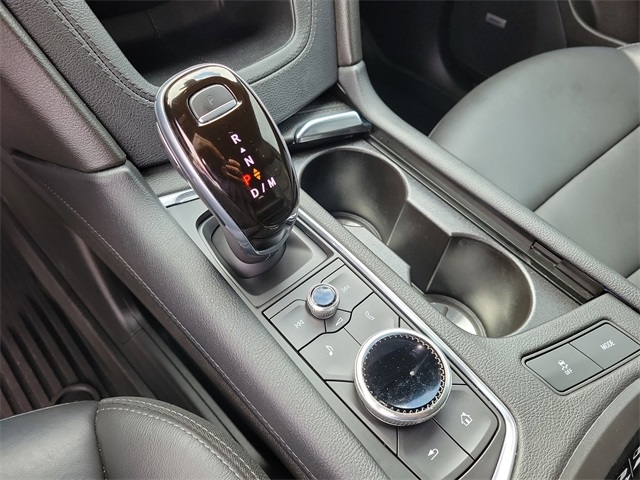 Cadillac XT5 Premium Luxury 2021