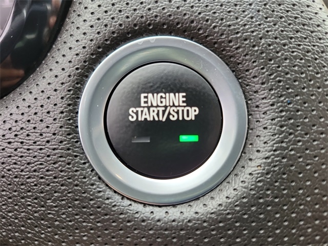 Cadillac XT5 Premium Luxury 2021