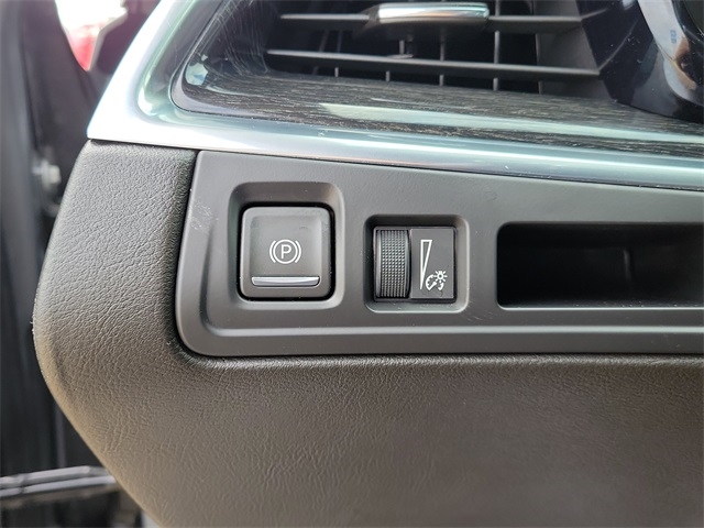 Cadillac XT5 Premium Luxury 2021