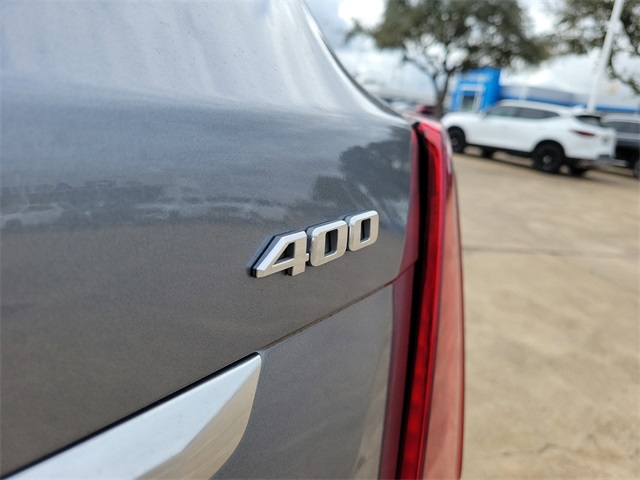 Cadillac XT5 Premium Luxury 2021