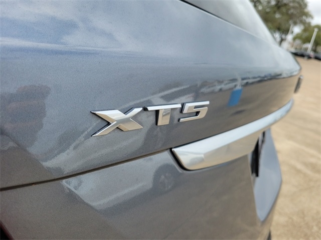 Cadillac XT5 Premium Luxury 2021