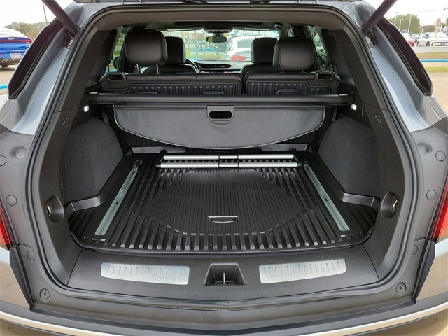 Cadillac XT5 Premium Luxury 2021