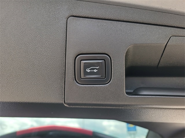 Cadillac XT5 Premium Luxury 2021