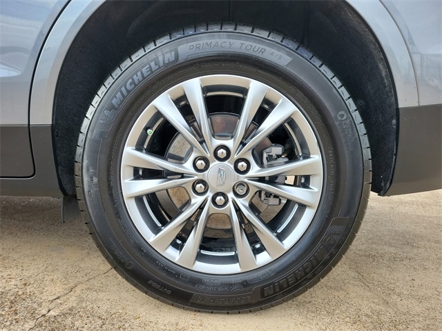 Cadillac XT5 Premium Luxury 2021