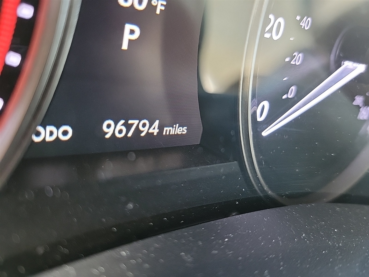 Lexus GS 350 RWD 2013