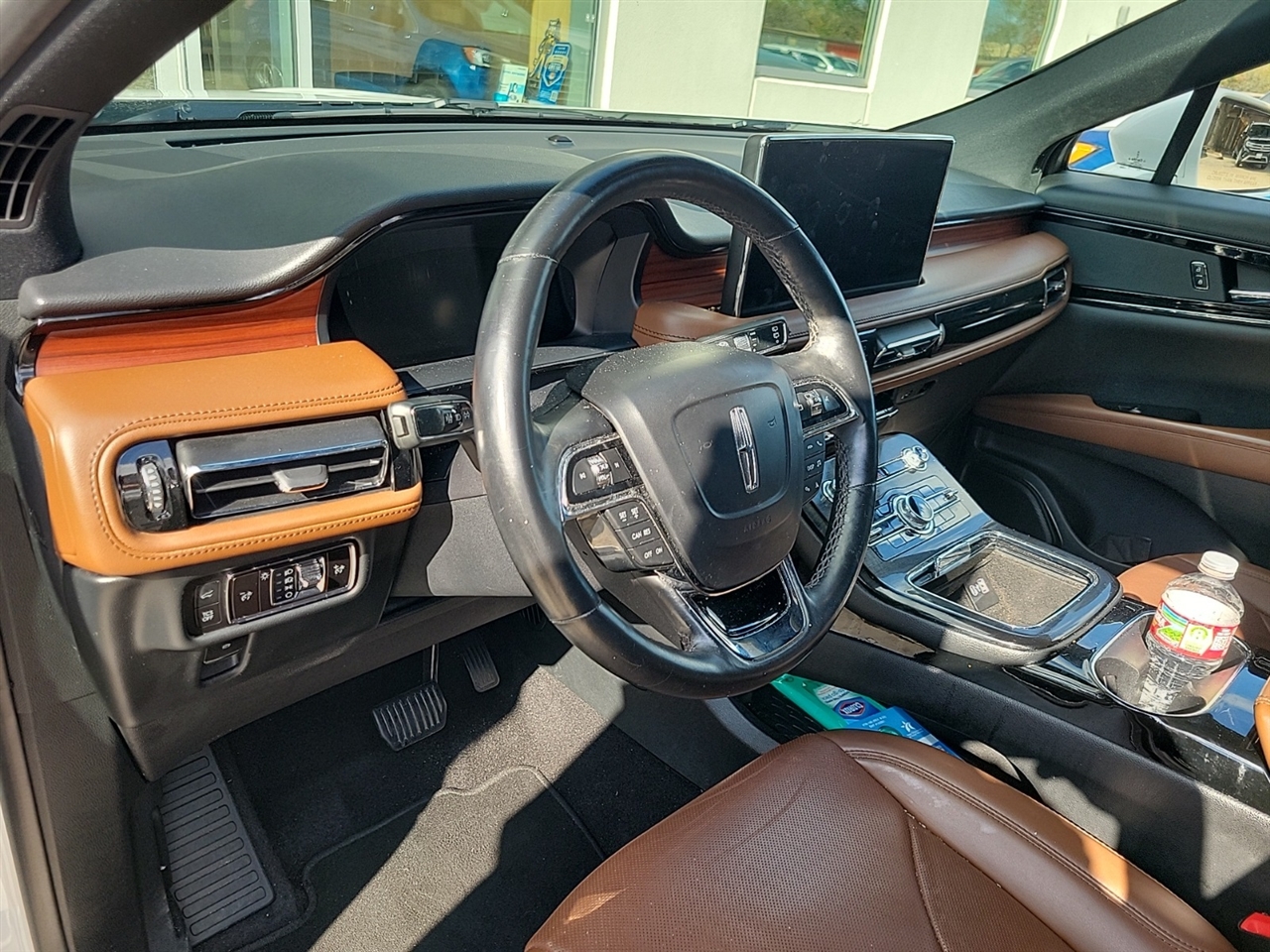 Lincoln Nautilus Reserve 2023