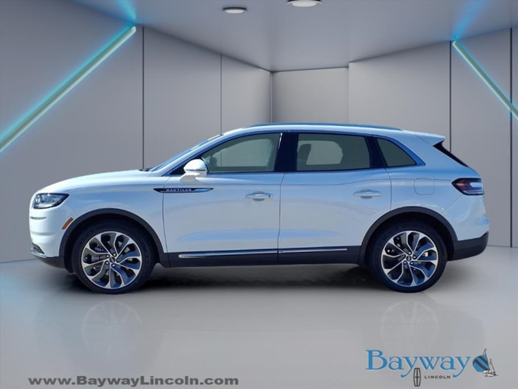 Lincoln Nautilus Reserve 2023