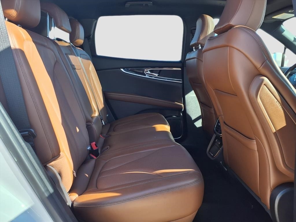 Lincoln Nautilus Reserve 2023