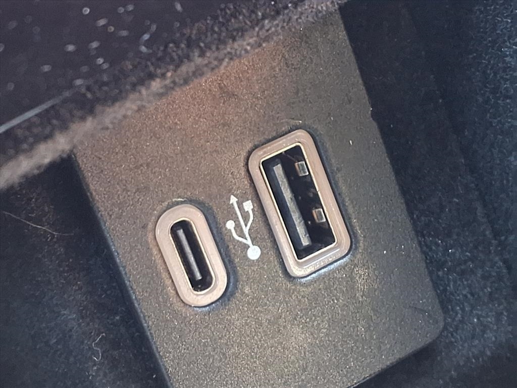 Lincoln Nautilus Reserve 2023