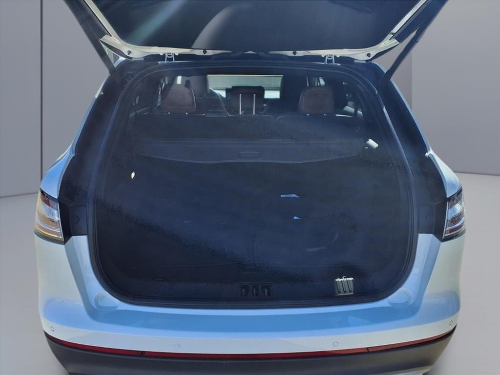 Lincoln Nautilus Reserve 2023