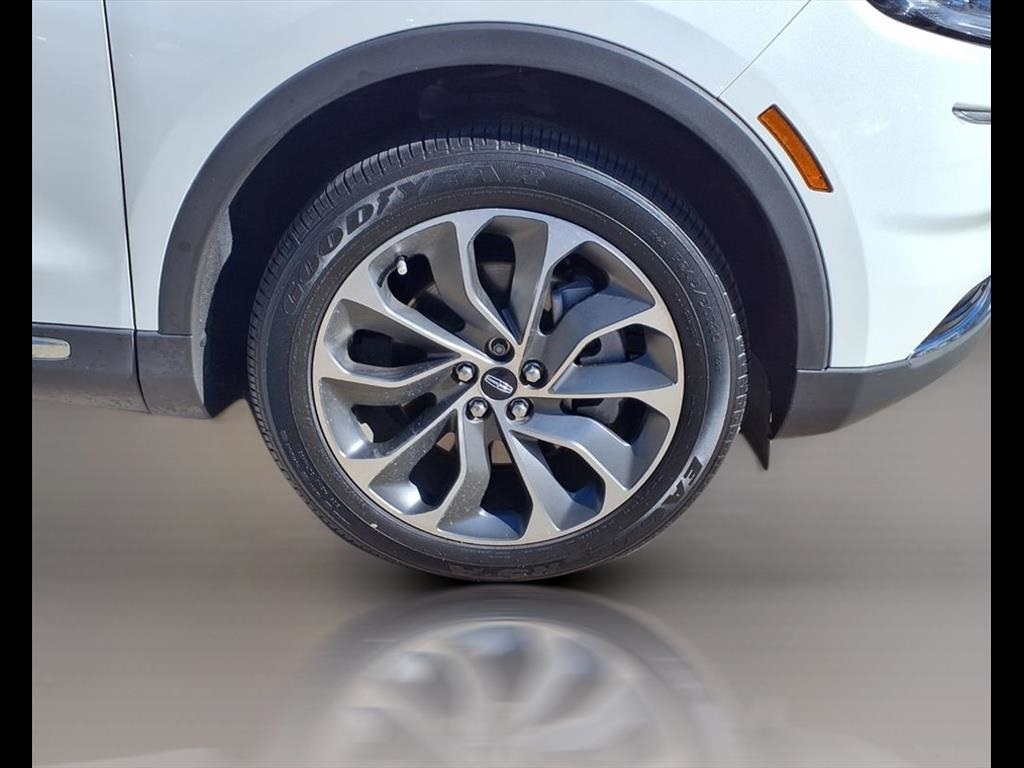 Lincoln Nautilus Reserve 2023