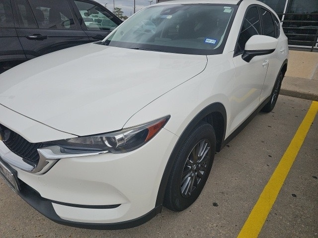 Mazda CX-5 Touring 2019