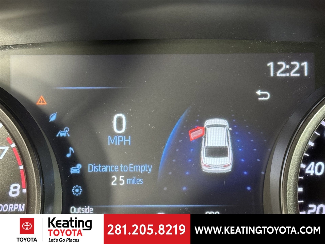 Toyota Camry XSE 2023