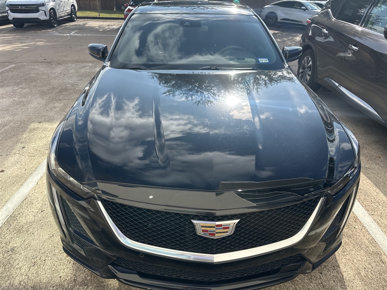 Cadillac CT5 Sport 2023