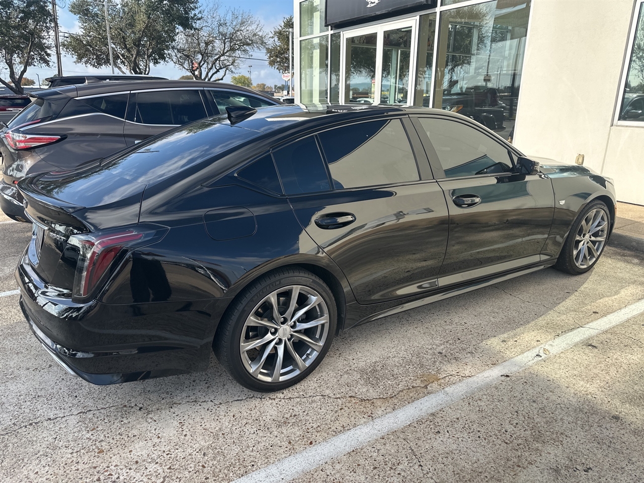 Cadillac CT5 Sport 2023
