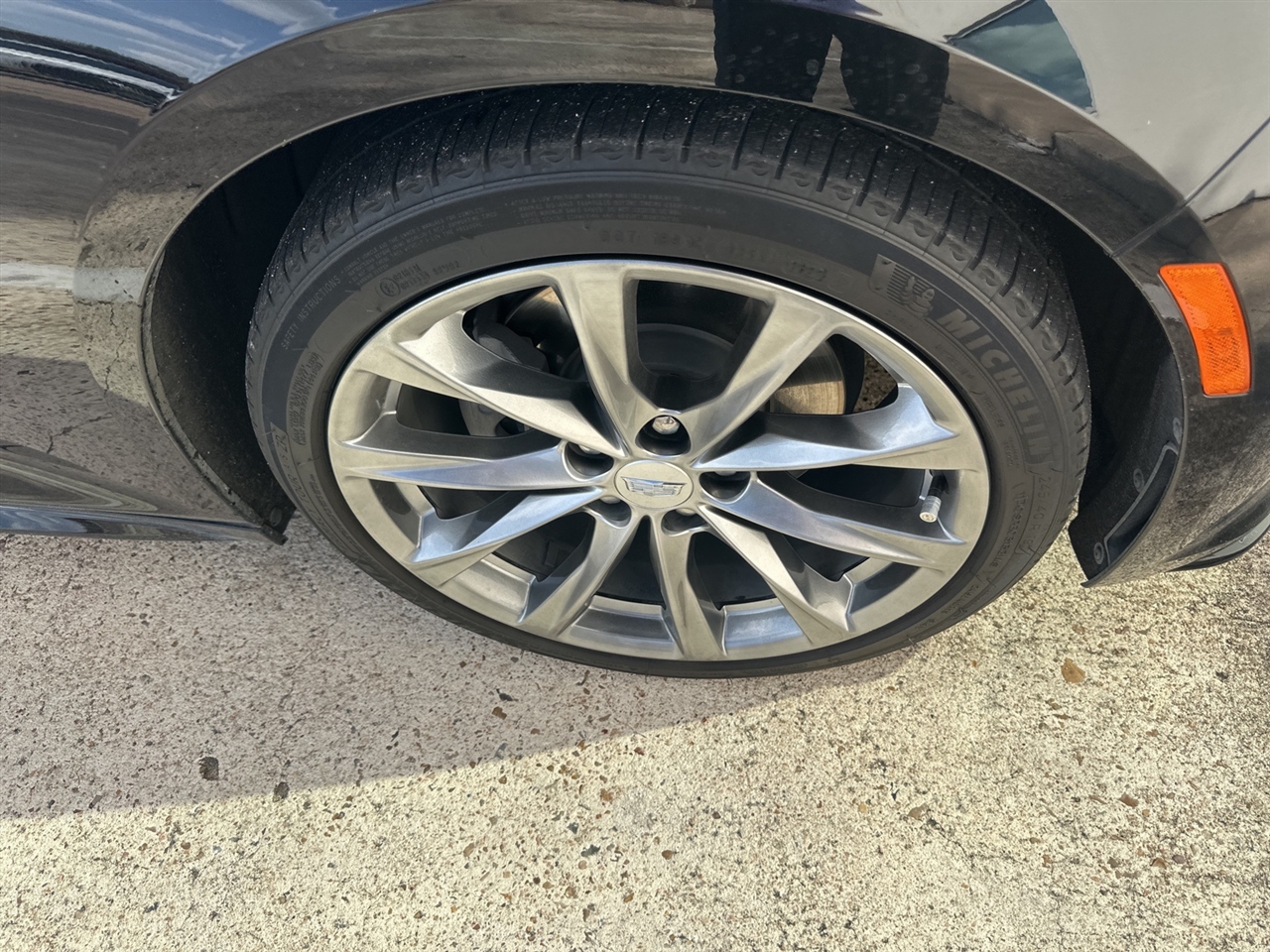 Cadillac CT5 Sport 2023