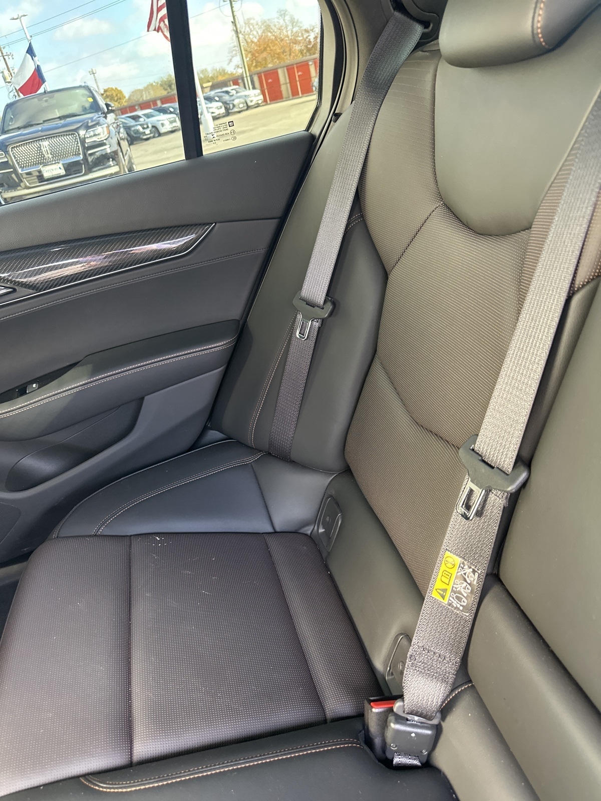 Cadillac CT5 Sport 2023